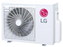 LG Airco Multi Split unité extérieure - 4,1 kW/4,69kW - Label EPC A+++