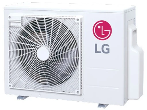 LG Airco Multi Split buitenunit - 7kW/8,44kW - EPC label A+++