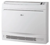 LG Airco Standard unité intérieure avec télécommande - 2,6kW/3,1kW - EPC label A++
