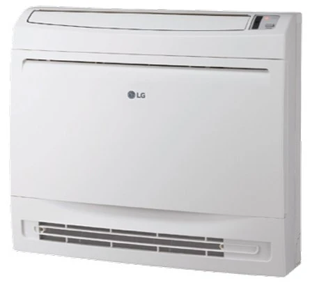 LG Airco Standard binnenunit met afstandsbediening - 5,0kW/4,9kW - EPC label A++