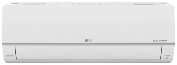 LG Airco Dualcool Special Multi Split binnenunit met afstandsbediening - 1,5kW/1,6kW - EPC label A++