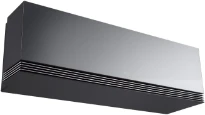 LG Airco Artcool AI Air Mirror Single Split unité intérieure avec télécommande - 2,5kW/3,2kW - EPC label A+++