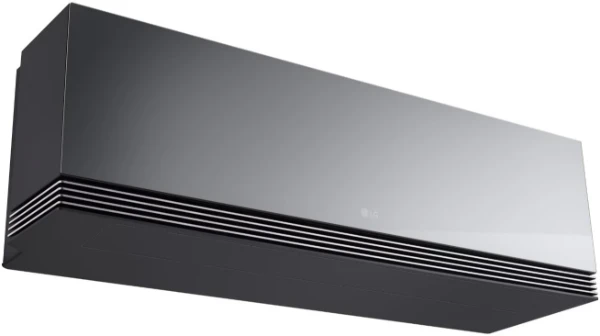 LG Airco Artcool AI Air Mirror Single Split binnenunit met afstandsbediening - 3,5kw/4kW - EPC label A+++