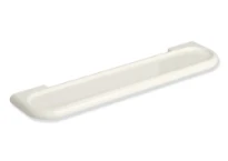 Hewi 477 tablette, b=600mm blanc pur