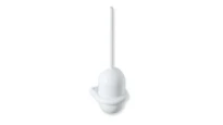 Hewiactive+ porte-brosse blanc de sécurité