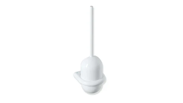 Hewiactive+ porte-brosse blanc de sécurité