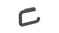HEWI distributeur de papier wc gris anthracite