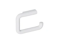 HEWI distributeur papier wc ,ø20mm, edition mat, blanc de sécurité