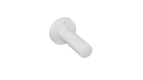 Hewiactive+ porte-rouleau de réserve, fixation avec rosace, blanc de sécurité