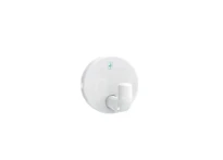 HEWI crochet individ. active+,ø50mm blanc de sécurité