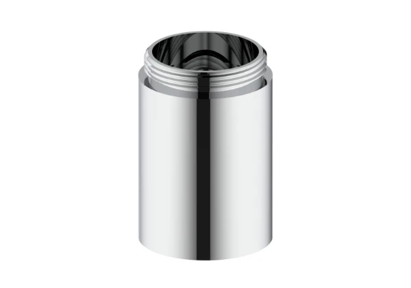 Procasa Vivo verhoogstuk wastafelmengkraan 45 mm - chroom