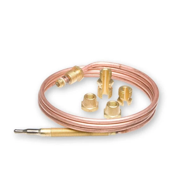Watts TE-UNI-900 thermokoppel universeel 900 mm
