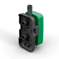 DAB E.syDock Pop embase de connexion - GAS