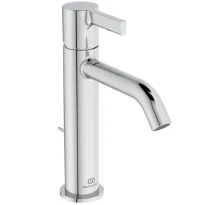 Ideal Standard Joy mitigeur lavabo Grande avec vidage automatique - chromé - 5l/min