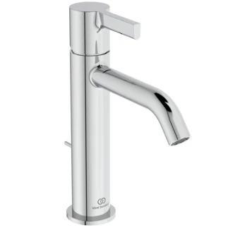 Ideal Standard Joy mitigeur lavabo Grande avec vidage automatique - chromé - 5l/min