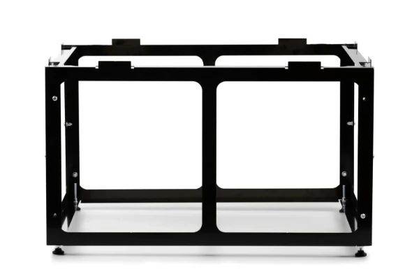 11VE46001 Vasco DX montagesteun - verticaal