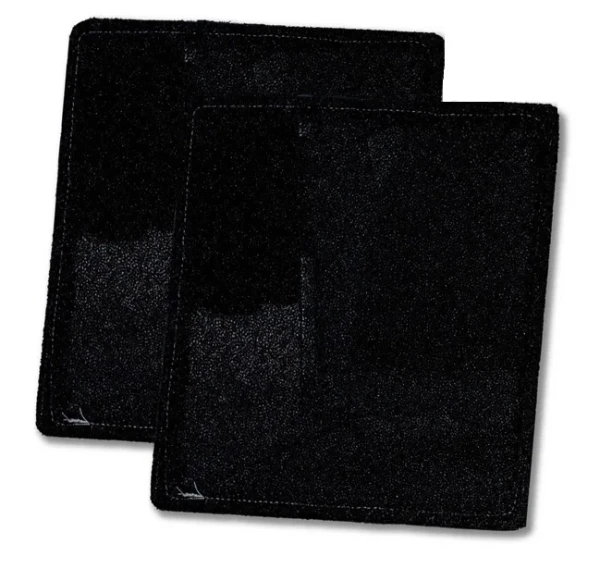 Vasco PDC set de filtre 2pcs - 280x280mm - préfiltre boiïte a filtres (coarse)