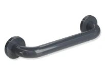 HEWI barre de maintien ,A=300mm, BM211.2 gris anthracite