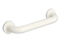 HEWI barre de maintien ,A=400mm, BM211.2, L-version, blanc pur