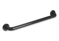 Hewi 801 barre de maintien ,A=600mm, BM211.2 noir foncé