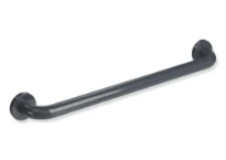HEWI barre de maintien ,A=600mm, BM211.2 gris anthracite