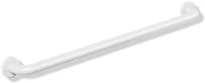 Hewi barre de maintien active+,A=600mm, BM211.2, blanc de sécurité