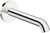 Hansa HansaVantis Style bec 1/2 x 170 mm - chrome