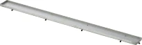GRILLE VIEGA ADVANTIX rvs pièce de réchange