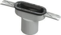 Viega Advantix Vario douchegootafvoer 50 mm