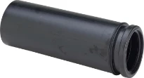 Viega Eco Plus WC-aansluitstuk 90 x 90 x 300 mm