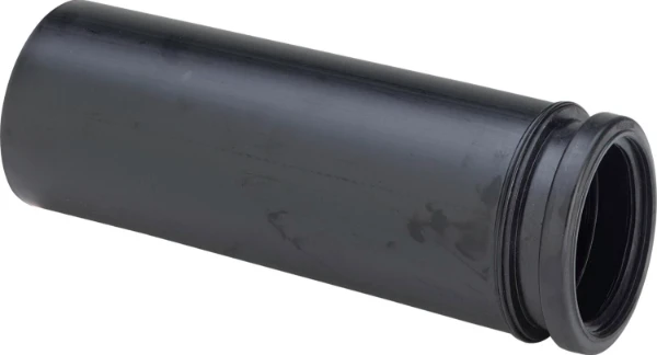 Viega Eco Plus WC-aansluitstuk 90 x 90 x 300 mm