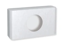 HEWI dispensateur sachet