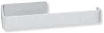 Hewi 805 distribut. de papier wc ,double, inoxydable