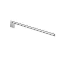 Hewi 900 porte-serviette,1 bras, brossé