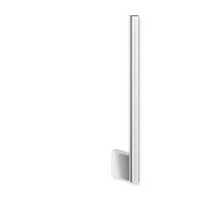 Hewi 900 porte-rouleau de réserve,2-voudig, chromé
