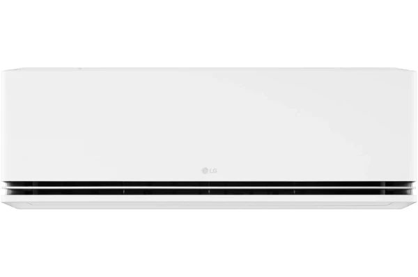 LG Airco Dualcool AI AirPremium Single Split unité intérieure avec télécommande - 2,5kW/3,2kW - Label EPC A+++
