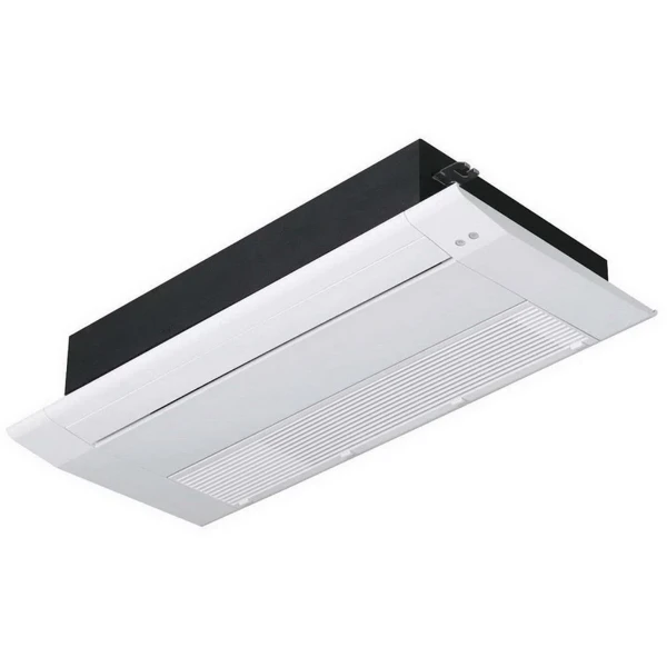 LG Airco RAC 1-Way Cassette 09 Unité intérieure - 2,6 kW/2,9 kW