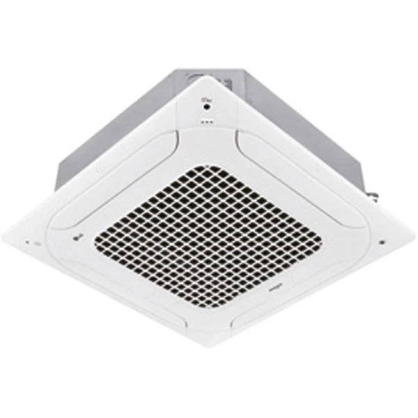 LG Airco RAC 4-Way Cassette 09 multi split airco binnenunit - koeling 2,6 kW - verwarming 2,9 kW