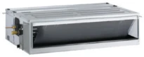 LG Airco RAC Duct Mid Static 18 Unité intérieure - 5,3 kW/5,8 kW