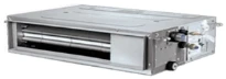LG Airco RAC Duct Low Static 09 Unité intérieure - 2,6 kW/2,9 kW