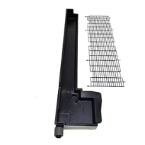 LG Airco Mid Static kit d'installation verticale