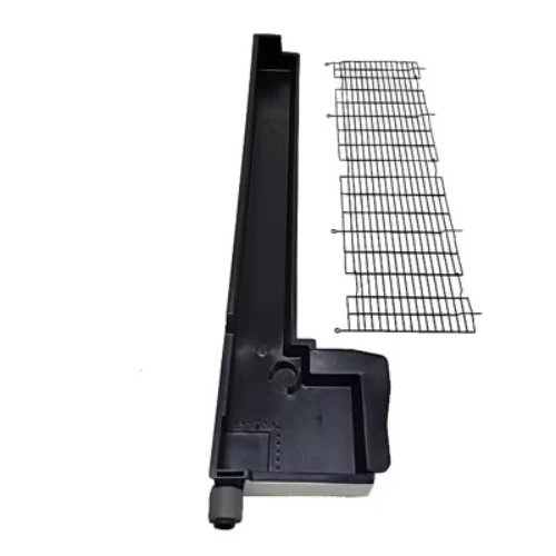 LG Airco Mid Static verticale installatie kit