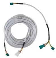 LG Airco connection filaire pour télécommande - 9 M