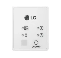 LG Airco récepteur infrarouge  pour télécommande sans fil