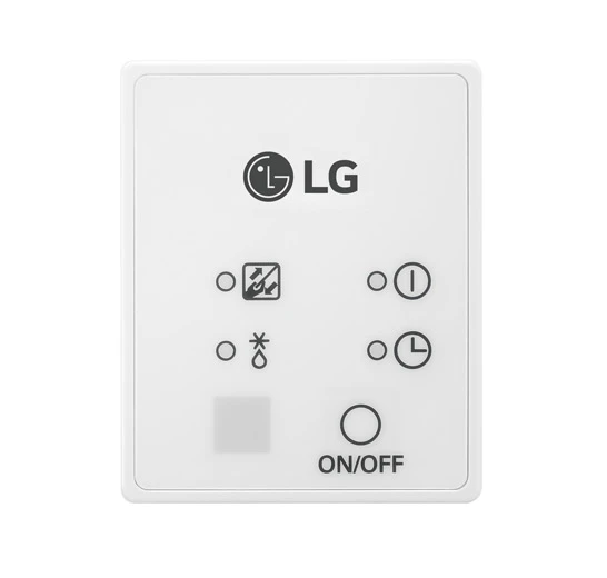 LG Airco récepteur infrarouge  pour télécommande sans fil