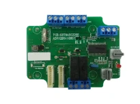 LG Airco drycontact thermostat