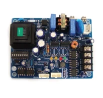 LG Airco PI 485 gateway