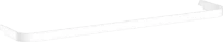 Hansgrohe Xelu Q porte-serviettes 90 x 430 - blanc mat
