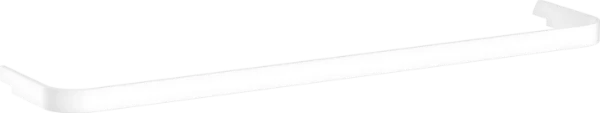 Hansgrohe Xelu Q porte-serviettes 90 x 430 - blanc mat