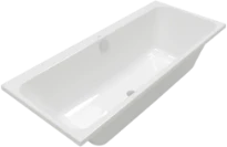 Villeroy & Boch Architectura bain 1800 x 800 mm - acryl - blanc